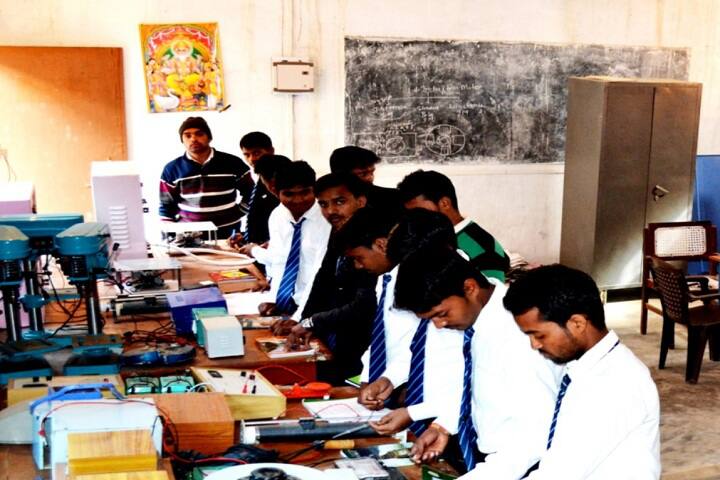 laboratory